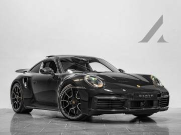2023 Porsche 911