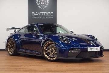 2025 Porsche 911
