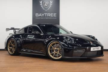 2025 Porsche 911