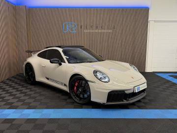 2025 Porsche 911