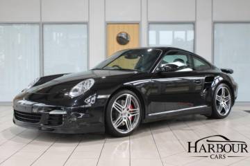 2007 Porsche 911