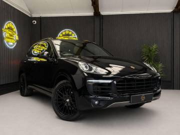 2014 Porsche Cayenne