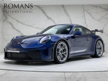 2025 Porsche 911