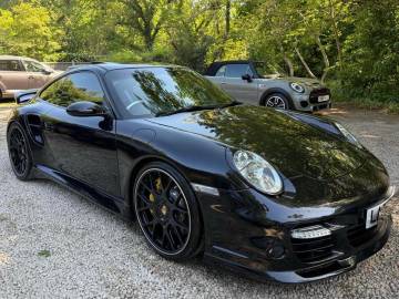 2007 Porsche 911