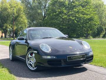 2006 Porsche 911