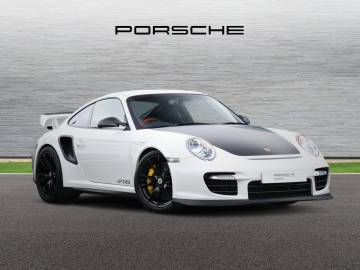 2010 Porsche 911