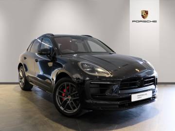 2023 Porsche Macan