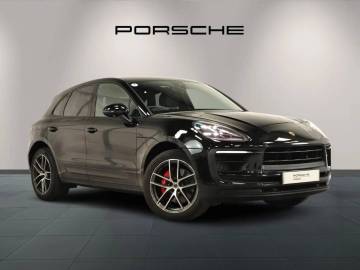 2023 Porsche Macan
