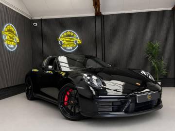 2021 Porsche 911
