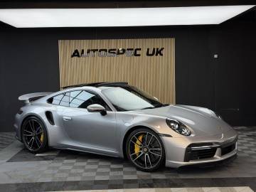 2023 Porsche 911