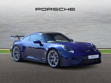 2025 Porsche 911