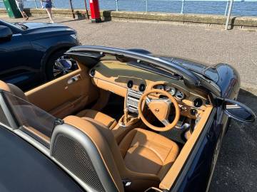 2005 Porsche Boxster