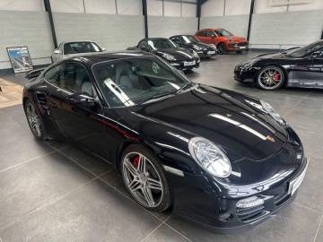 2007 Porsche 911