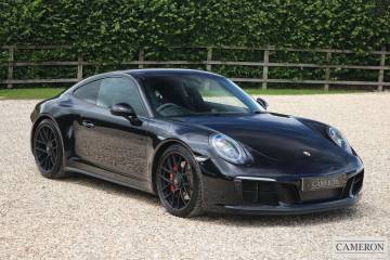 2017 Porsche 911