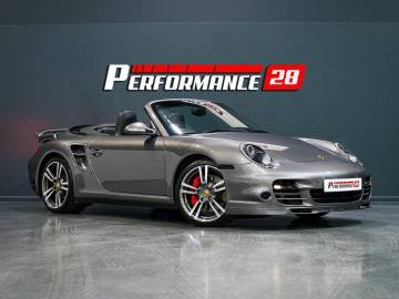2010 Porsche 911