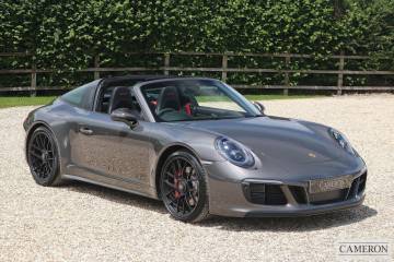 2019 Porsche 911