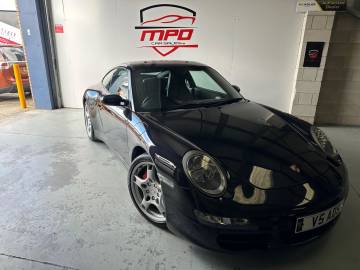 2006 Porsche 911