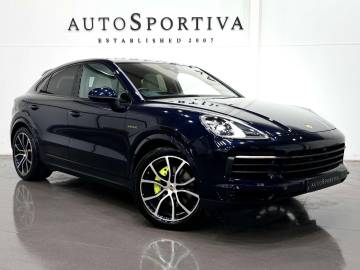 2023 Porsche Cayenne