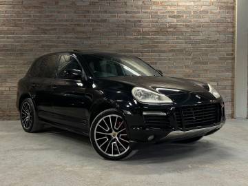2008 Porsche Cayenne