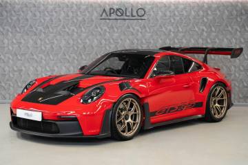 2025 Porsche 911