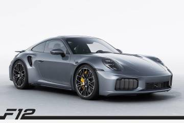2026 Porsche 911