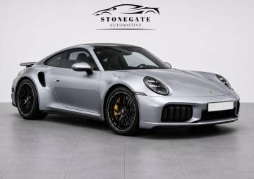 2026 Porsche 911