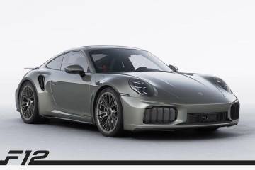 2026 Porsche 911