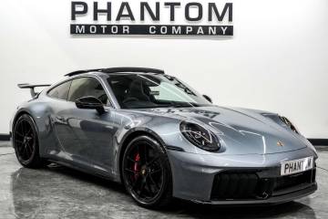 2026 Porsche 911