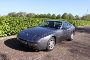 1991 Porsche 944