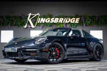 2023 Porsche 911