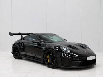 2025 Porsche 911
