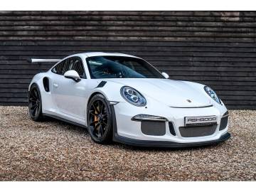 2015 Porsche 911