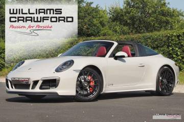 2019 Porsche 911