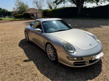 2006 Porsche 911