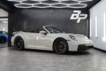 2026 Porsche 911