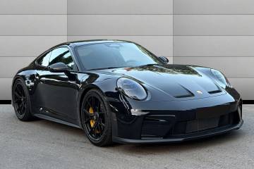 2026 Porsche 911