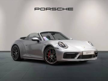 2019 Porsche 911