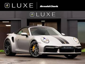 2023 Porsche 911