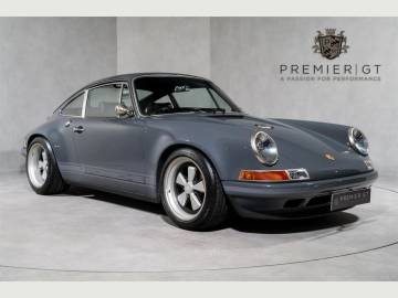 1990 Porsche 911