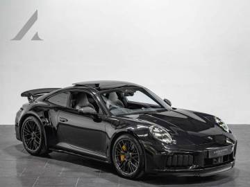 2026 Porsche 911