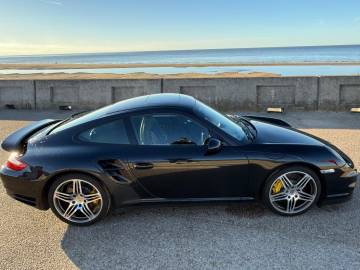 2007 Porsche 911