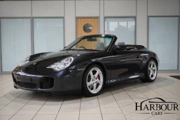 2004 Porsche 911