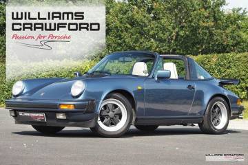 1989 Porsche 911