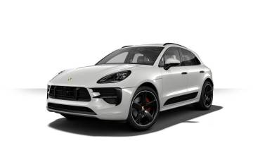 2021 Porsche Macan