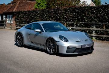 2025 Porsche 911