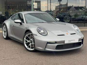 2023 Porsche 911