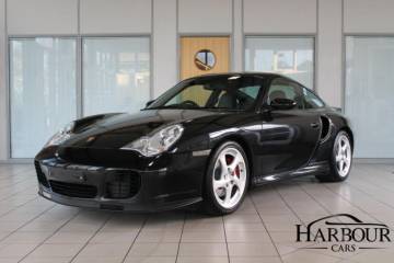 2003 Porsche 911