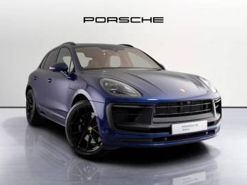 2023 Porsche Macan