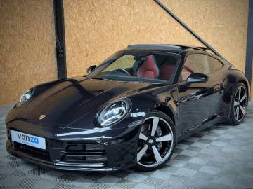 2025 Porsche 911