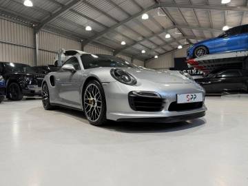 2015 Porsche 911